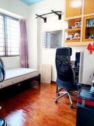 Pinevale (D18), Condominium #576747491